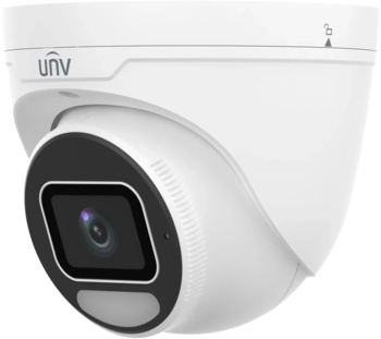 Uniview  IPC3638SE-ADF28(40)K-WP-I1