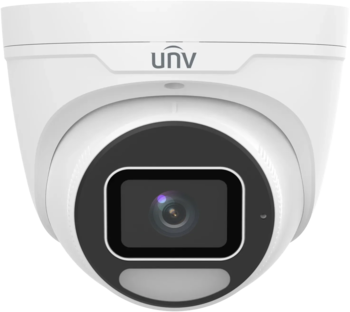 Uniview  IPC3638SE-ADF28(40)K-WP-I1