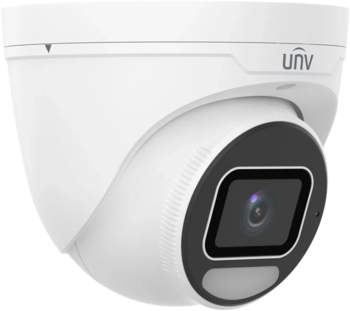Uniview  IPC3638SE-ADF28(40)K-WP-I1