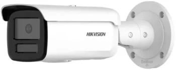 Hikvision DS-2CD2T86G2H-4I 8 MP AcuSense Powered-by-DarkFighter bulletkamera