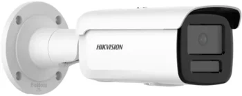 Hikvision DS-2CD2T86G2H-4I 8 MP AcuSense Powered-by-DarkFighter bulletkamera