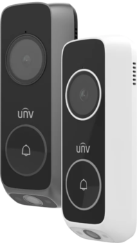 AI dualcam dørtelefonen