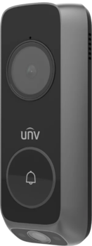 AI dualcam dørtelefonen