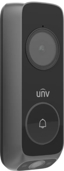 AI dualcam dørtelefonen