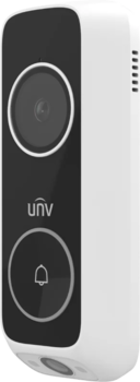 AI dualcam dørtelefonen