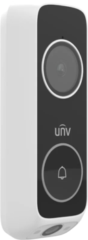 AI dualcam dørtelefonen