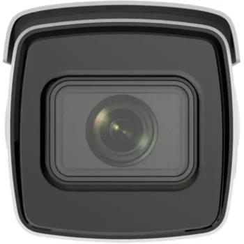 Hikvision iDS-2CD8A46G0-IZ/UH 4 MP bulletkamera med drift helt ned til -60 °C.