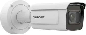 Hikvision iDS-2CD8A46G0-IZ/UH 4 MP bulletkamera med drift helt ned til -60 °C.