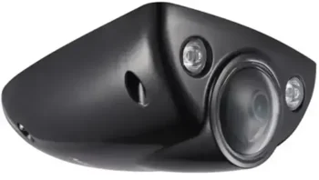 Hikvision DS-2XM6542G1-ID 4 MP netværkskamera til køretøjer