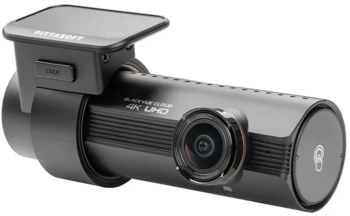 BlackVue DR970X-1CH Plus II 4K Dashcam med Cloud og Parkeringsovervågning