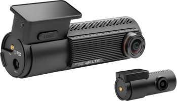 Bilkamera med SIM kort