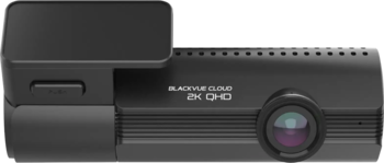 Blackvue ELITE 8 1CH 2K Dashcam med STARVIS 2, Cloud og avanceret parkeringstilstand