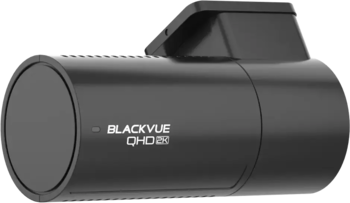 Blackvue ELITE 8 2CH 2K Dashcam med STARVIS 2, Cloud og avanceret parkeringstilstand