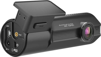 Blackvue ELITE 8 2CH 2K Dashcam med STARVIS 2, Cloud og avanceret parkeringstilstand