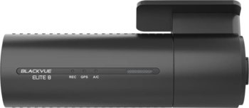 Blackvue ELITE 8 2CH 2K Dashcam med STARVIS 2, Cloud og avanceret parkeringstilstand