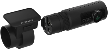 BlackVue DR770X-1CH II 4K Dashcam med parkeringssensor