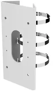 Hikvision DS-1475ZJ-Y rustbeskyttet mastbeslag