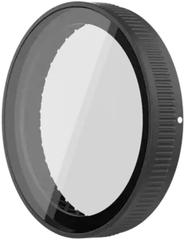 BlackVue Linsefilter mod Refleksioner
