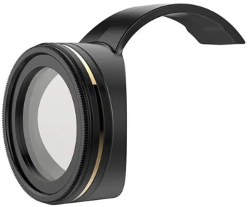 BlackVue CPL-2 linsfilter mot reflexer för DR970X LTE Plus