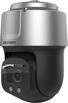 Hikvision DS-2DF9C435IHS-DLW (T2) 4MP PTZ med 500m IR