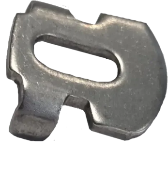 Hikvision Metalspænde