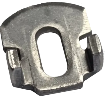 Hikvision metalspænde til Turret-kameraer