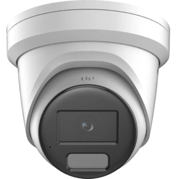 Hikvision overvågningssæt med 4 x 4MP 24/7 farve kameraer og 8 kanals optager