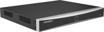 Hikvision DS-7616NXI-I2/VPro 16-channel AI NVR with AcuSeek