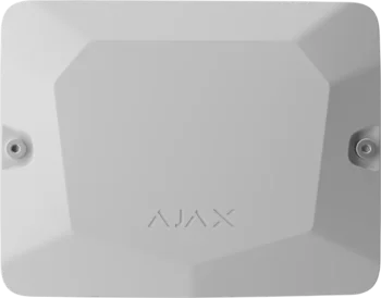 Ajax Case B hvid
