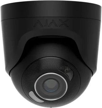 Ajax TurretCam 8MP HL 2,8mm