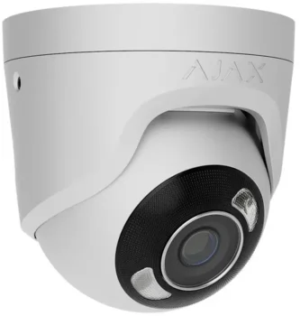 Ajax TurretCam 8MP HL 2,8mm