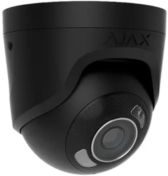 Ajax TurretCam 8MP HL 2,8mm
