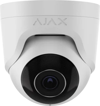 Ajax TurretCam 8MP HL 2,8mm