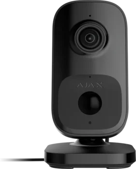 Ajax Indoorcam 4MP - Indedørs WIFI kamera
