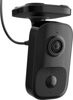 Ajax Indoorcam 4MP - Indedørs WIFI kamera