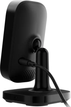 Ajax Indoorcam 4MP - Indedørs WIFI kamera