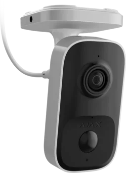 Ajax Indoorcam 4MP - Indedørs WIFI kamera