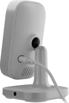 Ajax Indoorcam 4MP - Indedørs WIFI kamera
