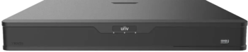 Uniview 9-kanals NVR med avanceret analyse og 4K HDMI
