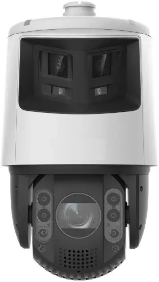 Hikvision DS-2SE7C432MWG-EB 6+4 MP TandemVu PTZ-kamera med 32× zoom