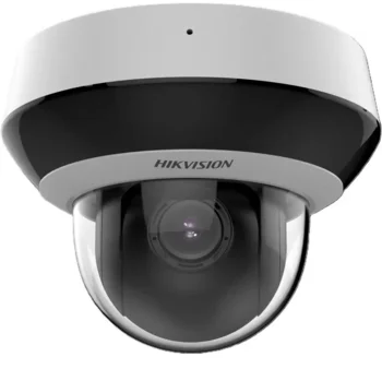 Hikvision DS-2DE2A204IWG1-E 2MP PTZ kamera med 4× optisk zoom og AcuSense