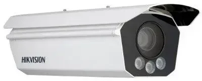 Hikvision IDS-TCV900-BI(F)/1140/H1(AF) 9 MP AI nummerpladekamera