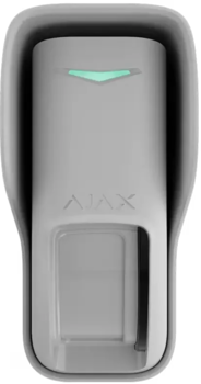 Ajax Curtain Outdoor - Outdoor curtain detector