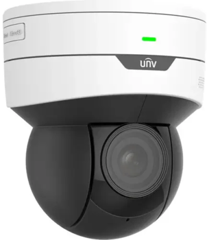 Uniview IPC6215SR-X5PAEW-VG 5MP Mini-PTZ med Wi-Fi og 5x zoom