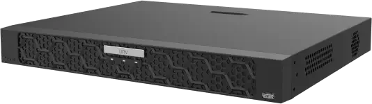 Uniview NVR502-32E-IM-G 32-kanals PRO AI-NVR med avanceret analyse