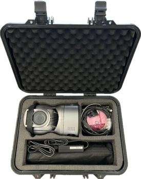 Hikvision IDS-MCD402-E/36X/I/GLE