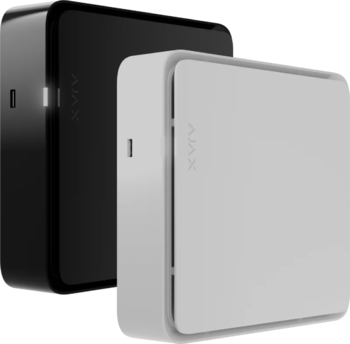 Ajax NVR HAC - 8 Kanals med HDMI