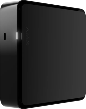 Ajax NVR HAC - 8 Kanals med HDMI