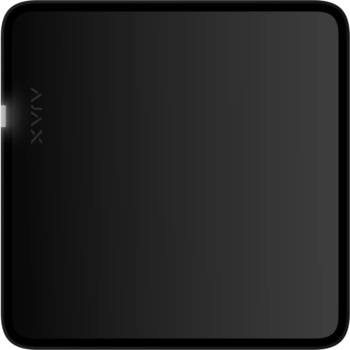 Ajax NVR HAC - 8 Kanals med HDMI