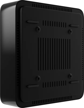 Ajax NVR HAC - 8 Kanals med HDMI